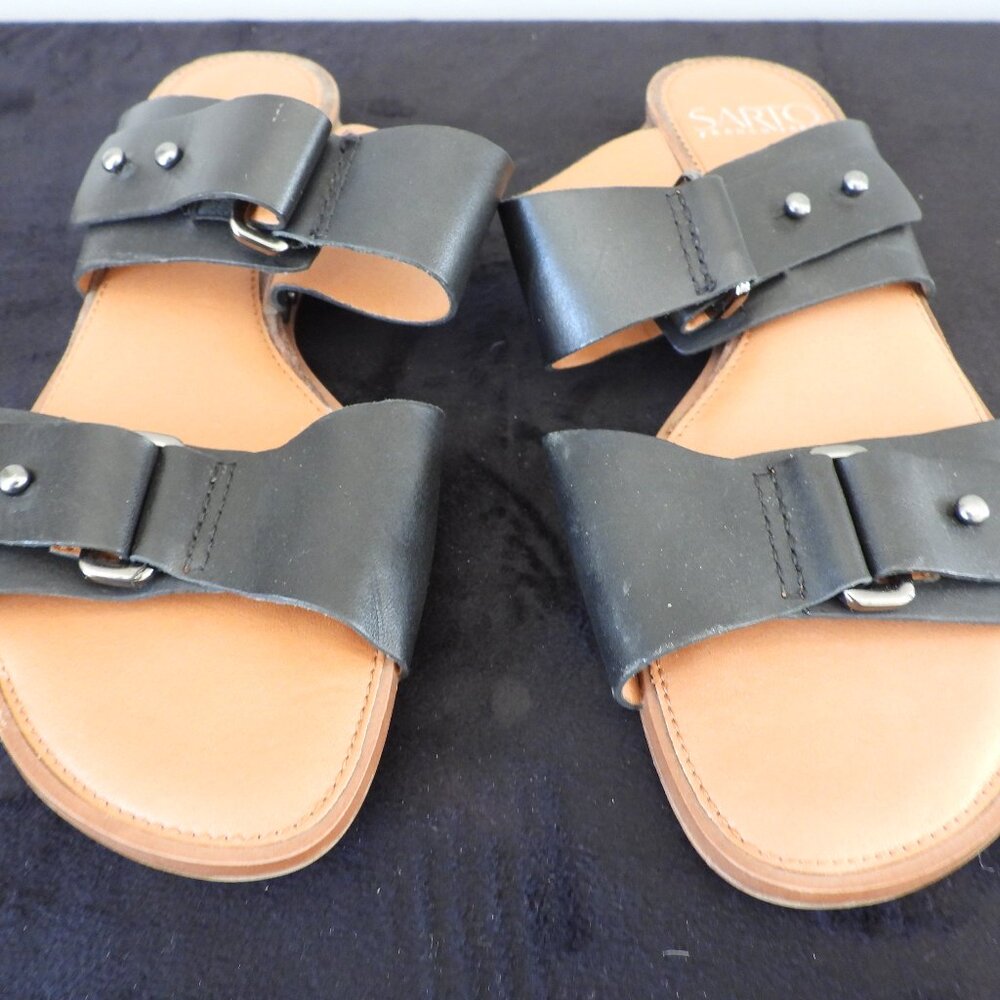 Franco Sarto Sandals, Sz 6.5